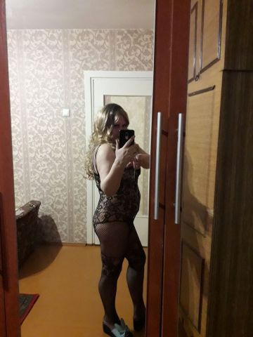 Агния Sexy Реал Таганрог