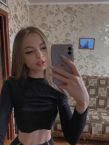 Вероника Молоденькая Реал фото 2