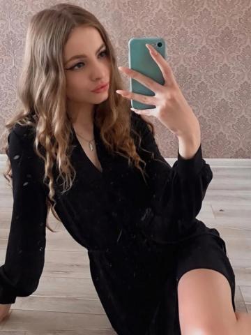 Вероника Молоденькая Реал фото 3