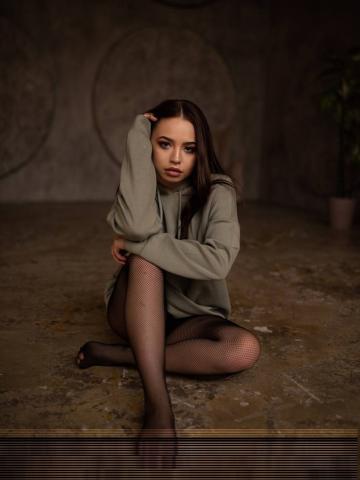 Ксения Рядом Метро Реал фото 2