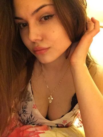 Лера Арт Эскорт Таганрог