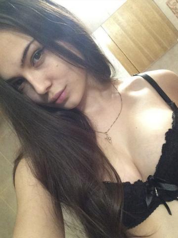 Лера Арт Эскорт фото 3