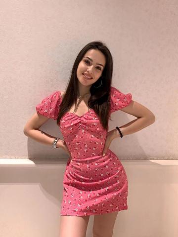 Симона 💫💋 фото 3