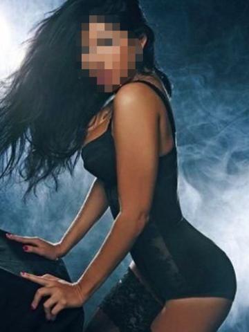 Джулия Балаяж фото 3