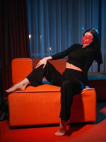 Жанна фото 5