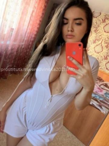 Жанна фото 3